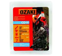 Chaîne de tronçonneuse OZAKI sous coque semi carrée: