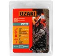 Greenstar 12831 Chaîne De Tronçonneuse 3/8 .050Lp 47E Cd22 G