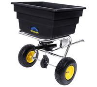 Greenstar 1287 Epandeur à tirer 79 kg de capacité maximale