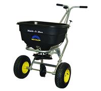 Greenstar 1288 Epandeur à pousser 55 kg de capacité maximale