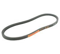 Greenstar 12992 Courroie lisse trapézoïdale 12,5 x 8,5 mm x 25" Jap. LA25