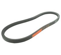 Greenstar 13097 Courroie lisse trapézoïdale 16,5 x 9,5 mm x 50" Jap. LB50