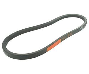 Greenstar 13116 Courroie lisse trapézoïdale 16,5 x 9,5 mm x 70" Jap. LB70