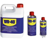 Greenstar 1315 Lubrifiant WD40 en 400 ml