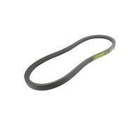 Greenstar 13231 Courroie Lisse Trapézoïdale 13 X 8 X 1015 Mm A38