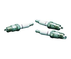 Greenstar 1337 Pack atelier de 24 Bougies Champion RCJ8Y