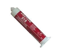 Greenstar 14026 Loctite 518 Rectifjoint pour étanchéité des plans de joint métal 50 ml