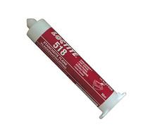 Greenstar 14026 Loctite 518 Rectifjoint pour étanchéité des plans de joint métal 50 ml