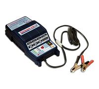 Greenstar 14042 Tecmate Chargeur avec testeur de batterie 12 V