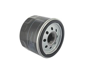 Greenstar 14043 Filtre à huile, Noir