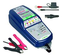 Greenstar 14048 Optimate Chargeur de batterie Lithium Lifepo4 avec contrôle de charge précis