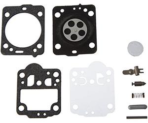 Greenstar 14049 Kit Réparation membranes/joints, Noir