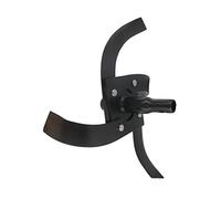 Greenstar 14074 Etoile additionnelle droite, Noir