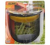 Greenstar 1435 Blister de Visière grillagée relevable
