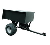 Greenstar 1447 Remorque pour Quad 680 kg capacité maximale avec roues 18" x 9"