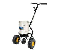 Greenstar 1462 Epandeur à pousser 22 kg de capacité maximale