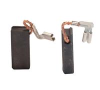 Greenstar 1479 Jeu de 2 Charbons adaptable pour Bosch 0199-01 5 x 8 x 19 mm