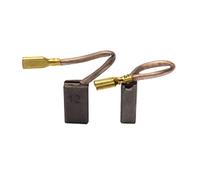 Greenstar 1558 Jeu de 2 Charbons adaptable pour Fein 8 x 5 x 13,5 mm