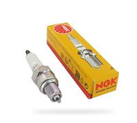 Greenstar 15691 Bougie ngk (c7hsa), Noir