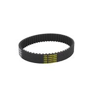 Greenstar 1570 Courroie 113120 adaptable pour ponceuse Bosch