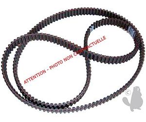 Greenstar 1573 Courroie adaptable pour scie à onglets Elu 116240
