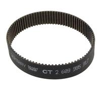 Greenstar 1578 Courroie 121267 adaptable pour rabots Bosch/Skil