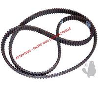 Greenstar 1586 Courroie 130204 adaptable pour ponceuse Metabo