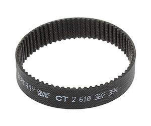 Greenstar 1606 Courroie 162.201 adaptable Bosch