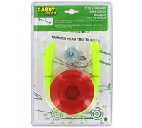 Greenstar 1701 Tête multifils Alu/Résine 1602839