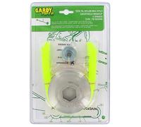 Greenstar 1702 Tête universelle Alu 4 fils 1602840