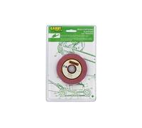 Greenstar 1708 Meule D'Affûtage 100 X 22 X 3,2 Mm 9302502
