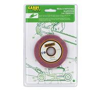Greenstar 1709 Meule d'affûtage 100 x 22 x 4,7 mm 9302503
