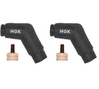 Greenstar 1713 Anti-parasite NGK VD05FMH (Lot de 2)