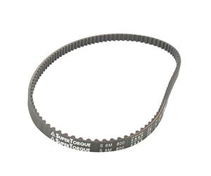 Greenstar 1717 Courroie crantée simple denture 1200 x 12 mm