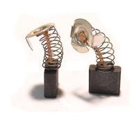 Jeu de 2 charbons adaptable pour MAKITA