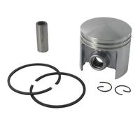 Greenstar 1962 Ensemble piston de remplacement adaptable pour Stihl