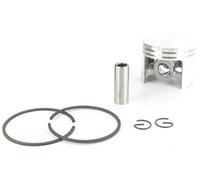 Greenstar 2027 Ensemble piston de remplacement adaptable pour Stihl