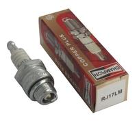 Greenstar 2111 Bougie Champion RJ17LM Or