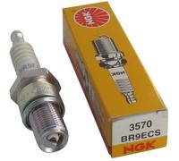 Greenstar 2144 Bougie NGK BR9ECS