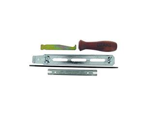 Greenstar 2277 Kit d'Affutage Ozaki 4,0 mm 5/32"