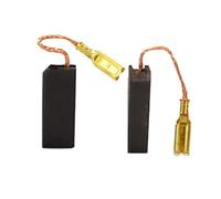 Jeu de 2 charbons adaptable pour BOSCH