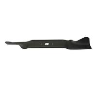 Greenstar Lame soufflante adaptable pour tondeuse 38" MTD, Acier trempé, Lame de tondeuse, Compatible bois