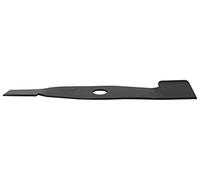 Greenstar 2716 Lame adaptable pour tondeuses Queen Garden-Sandrigarden, Noir
