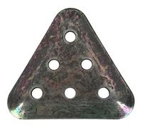 Greenstar 2859 Section adaptable pour tondeuse Wolf