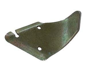 Greenstar 2860 Section adaptable pour tondeuse Wolf