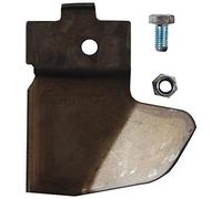 Greenstar 3143 Couteau adaptable 110 mm pour tondeuse Stiga