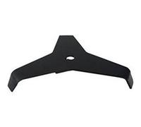 GREENSTAR Lame 3 dents Spéciale Ronces 300 mm alésage 20 mm ép. 4 mm - Qualité supérieure