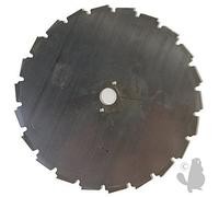 Greenstar 3467 Lame Eia pour débroussailleuse 200 x 20,0 x 1,5