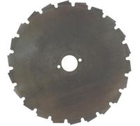 Greenstar 3468 Lame Eia pour débroussailleuse 200 x 25,4 x 1,5