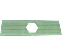 Greenstar 3523 Couteau de scarificateur NE4114